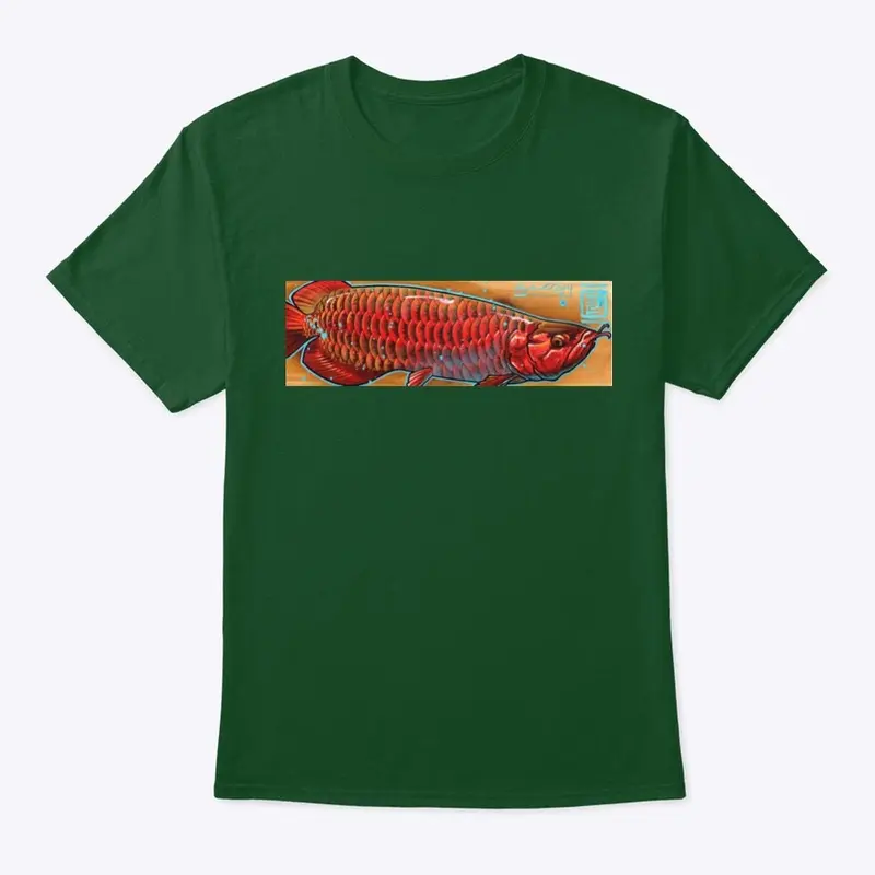 AROWANA