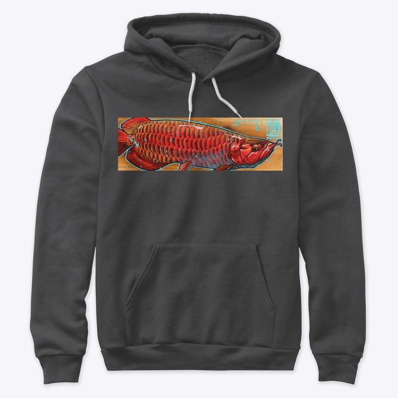 AROWANA